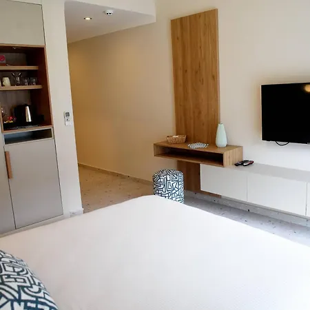 Mozaik Hotel Oludeniz