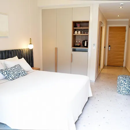 Mozaik Hotel Oludeniz