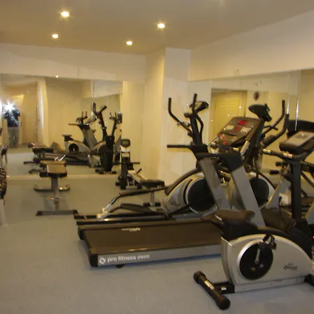 Hotel Mozaik Oludeniz