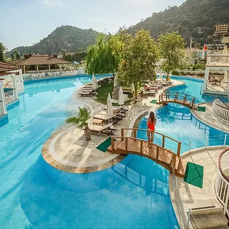 Mozaik Hotel Oludeniz