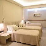 Mozaik ホテル