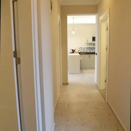 Mozaik Hotel Oludeniz