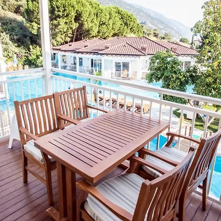 Mozaik 2* オルデニズ