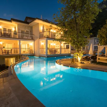 Mozaik 2* オルデニズ