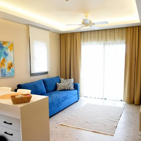 Mozaik Hotel 2*