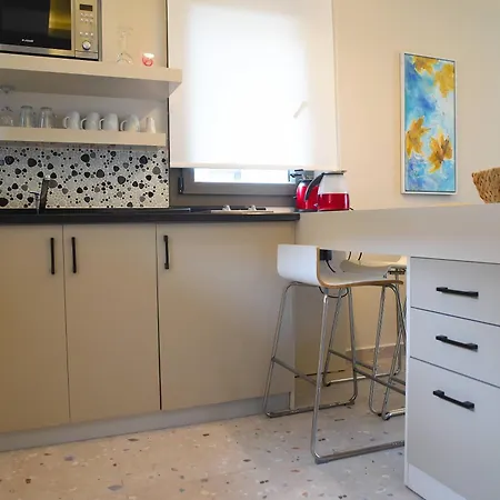 Mozaik 2* オルデニズ