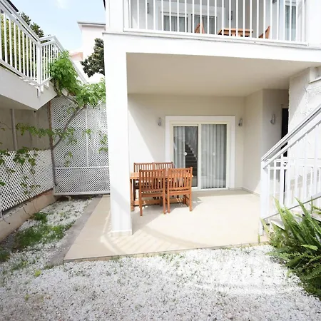 Hotel Mozaik Oludeniz