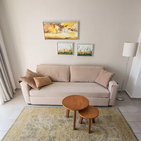 Hotel Mozaik Oludeniz