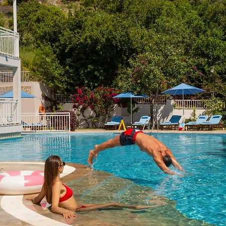 Mozaik 2* Ölüdeniz
