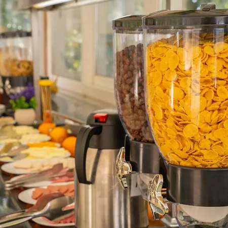 Mozaik Hotell Öludeniz