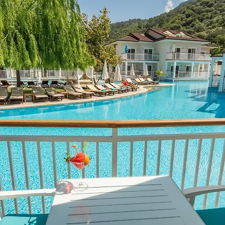 Mozaik Hotel Oludeniz