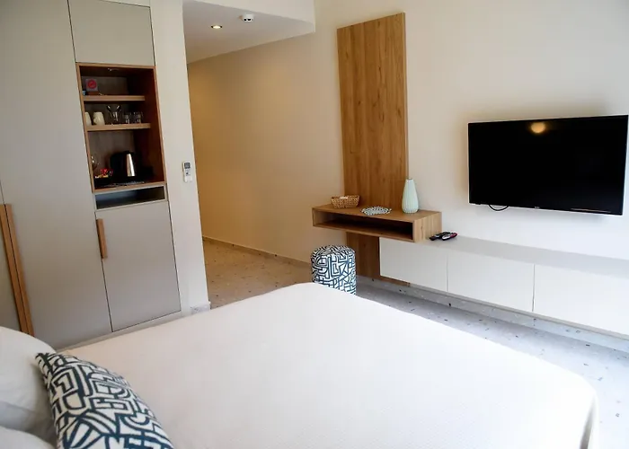 Mozaik Hotel Oludeniz