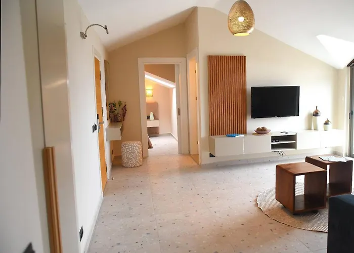 Mozaik 2* Ölüdeniz