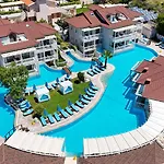 Hotel Mozaik Oludeniz
