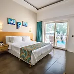 Hotel Mozaik