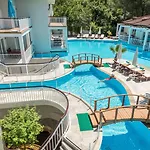 Hotel Mozaik Ölüdeniz
