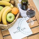 Mozaik Ölüdeniz