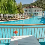 Mozaik Hotel Ölüdeniz
