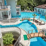 Mozaik 2* Oludeniz