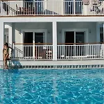 Mozaik Hotel Oludeniz