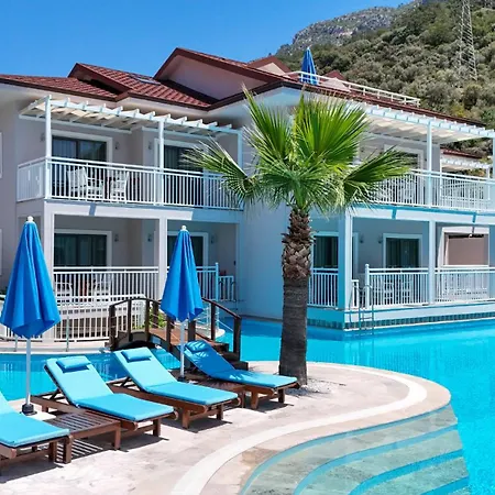 Hotel Mozaik 2*