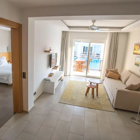 Mozaik Hotell Öludeniz