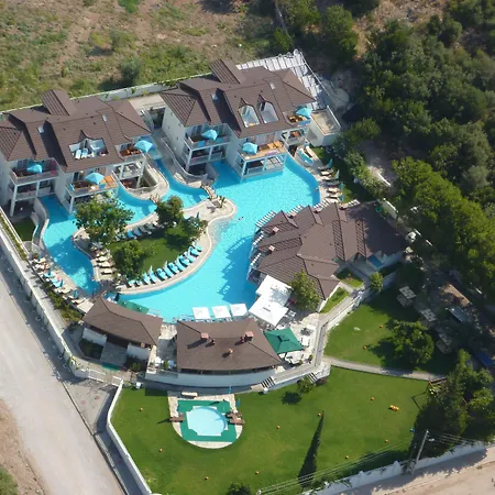Mozaik Hotel