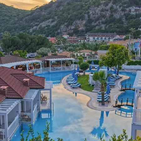 Mozaik 2* Oludeniz
