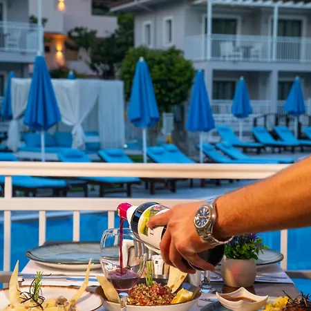 Mozaik Hotel Ölüdeniz