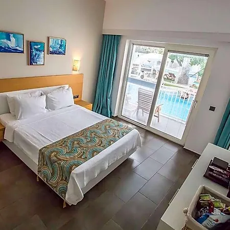 Mozaik 2* Ölüdeniz