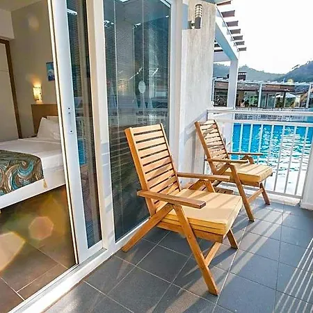 Mozaik Hotel Ölüdeniz