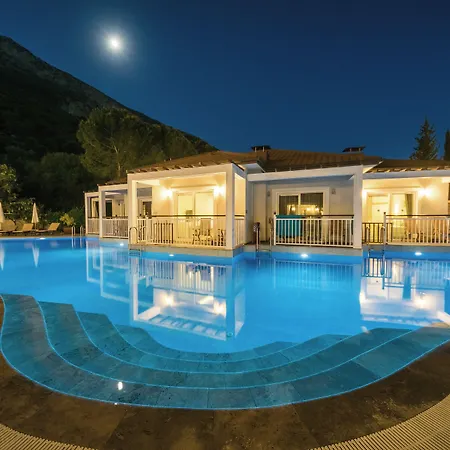 Mozaik Ölüdeniz