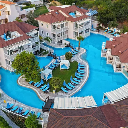 Mozaik Ölüdeniz