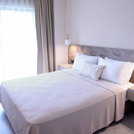 Mozaik Hotel Ölüdeniz