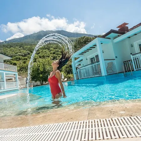 Mozaik Hotel