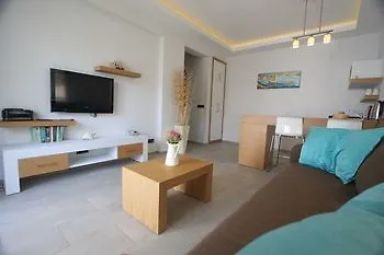 Mozaik Ölüdeniz