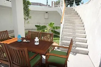 Mozaik Ölüdeniz