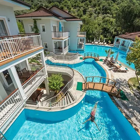 Mozaik Hotel
