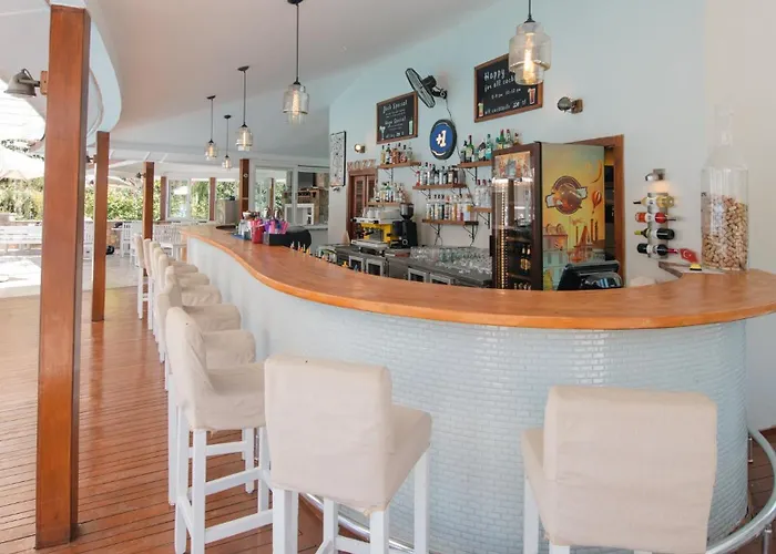 Mozaik 2* Ölüdeniz