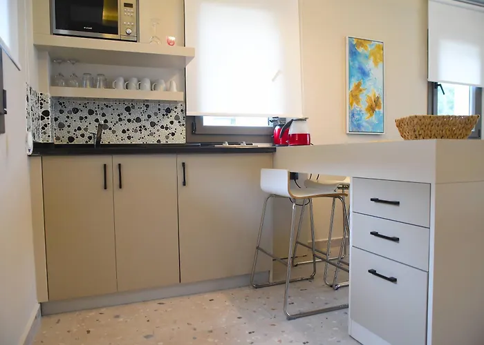 Mozaik 2* Ölüdeniz