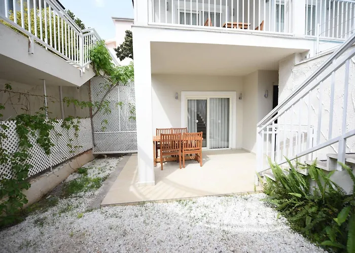 Hotel Mozaik Ölüdeniz