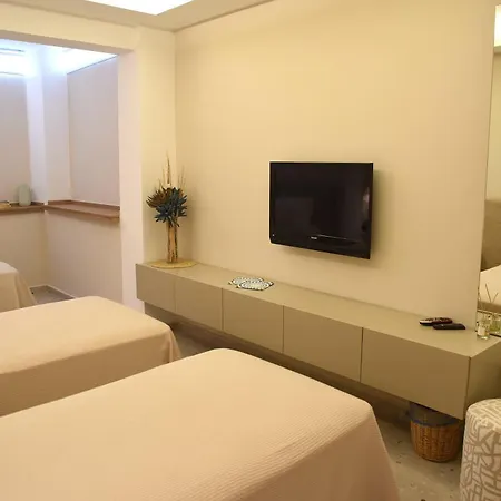 Mozaik Ολουντενίζ