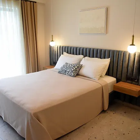 Mozaik Ξενοδοχείο 2*