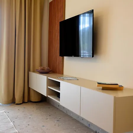 Mozaik Ολουντενίζ