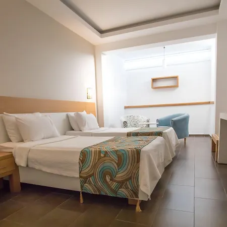 Mozaik Ολουντενίζ