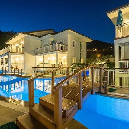 Ξενοδοχείο Mozaik