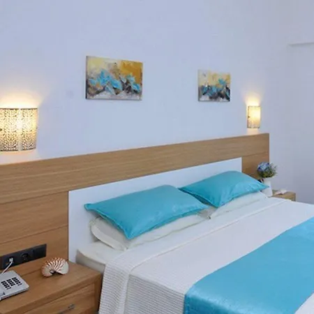 Mozaik Ξενοδοχείο