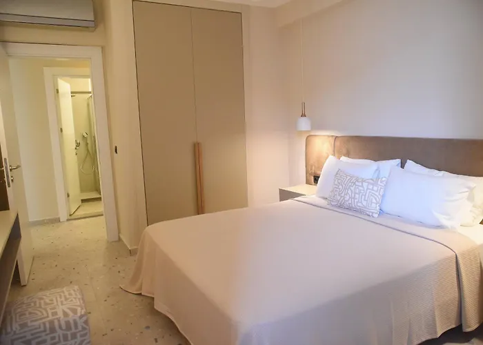 Hotel Mozaik Oludeniz