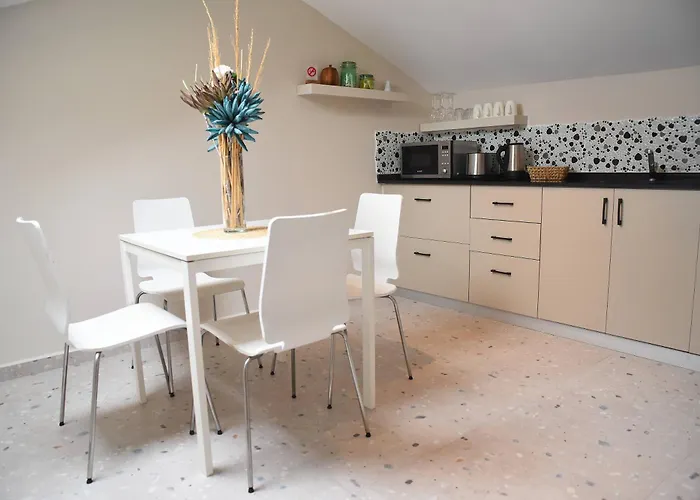 Hotel Mozaik Oludeniz