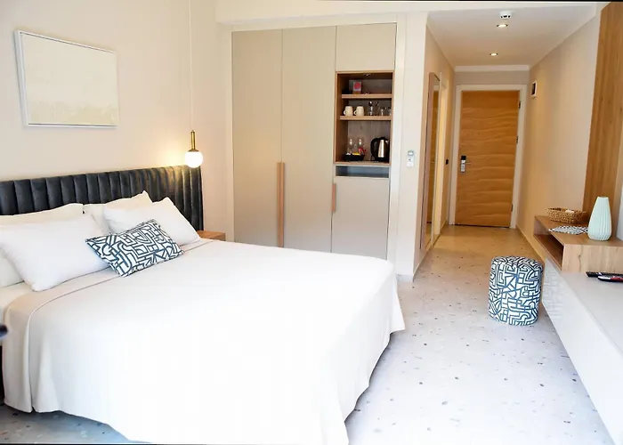 Mozaik Hotel Oludeniz